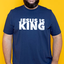 Load image into Gallery viewer, Jesus Is King
